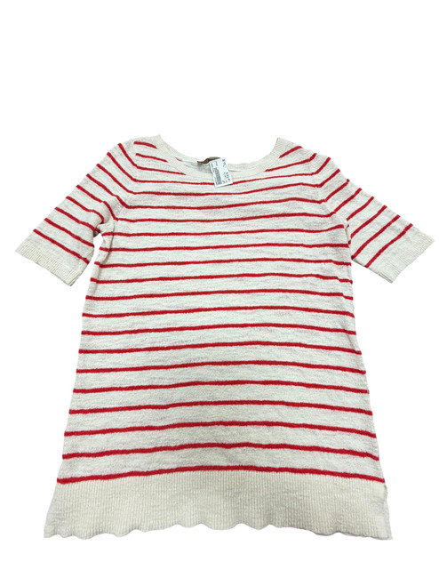 Vist Large View of Product Image Which is Used Loft Short Sleeve Top M-8/10