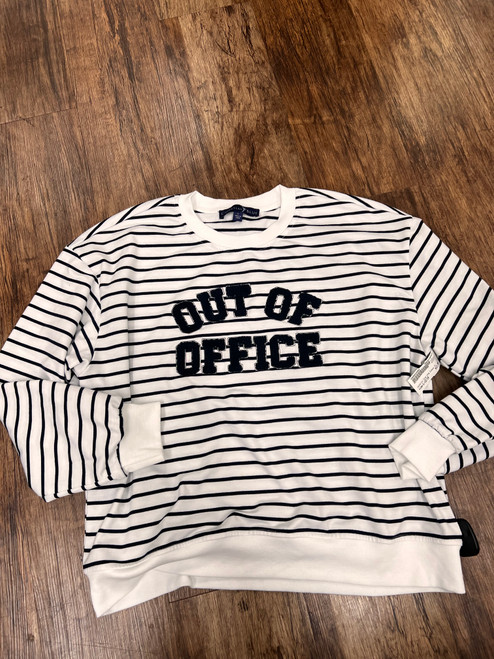 Vist Large View of Product Image Which is Used celestial Long Sleeve Top L-12/14