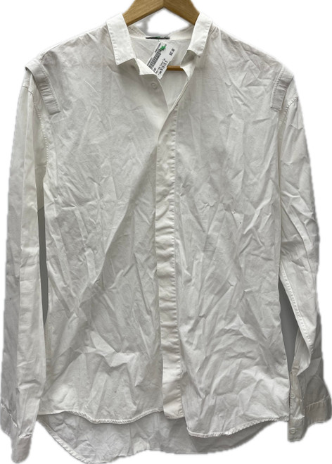 Vist Large View of Product Image Which is Used Dior Mens Long Sleeve Top M/15-15.5