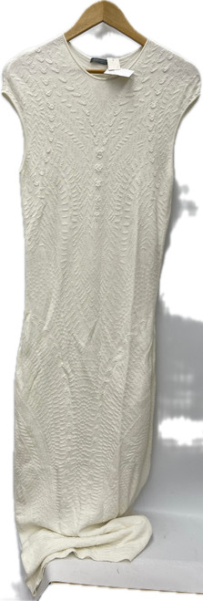 Vist Large View of Product Image Which is Alexander McQueen long dress  M-8/10