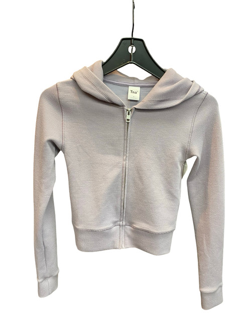 Vist Large View of Product Image Which is Used TNA Lightweight Sweater XS-0/2