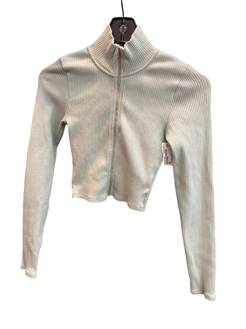 Vist Large View of Product Image Which is Used TNA Lightweight Sweater S-4/6