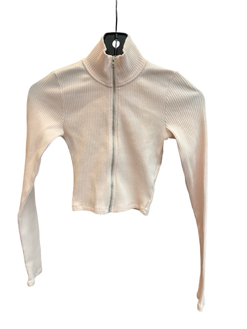 Vist Large View of Product Image Which is Used TNA Lightweight Sweater XS-0/2
