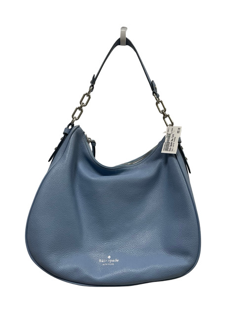 Vist Large View of Product Image Which is Used Kate Spade New York Small Leather Handbag