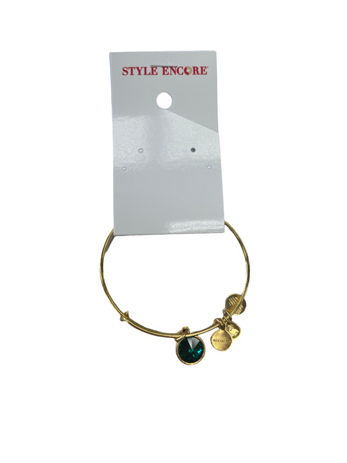 Vist Large View of Product Image Which is Used Alex And Ani Bracelet