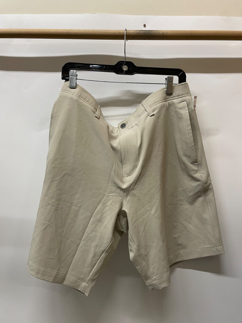 Vist Large View of Product Image Which is Used Under Armour Mens Shorts 36W