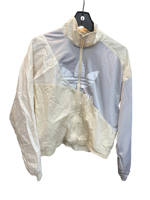 Vist Large View of Product Image Which is Used Adidas Active Jacket L-12/14