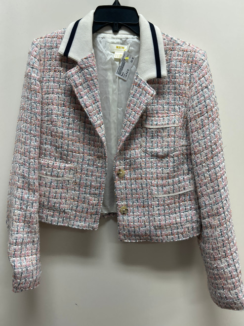 Vist Large View of Product Image Which is Used Maeve Blazer M-8/10