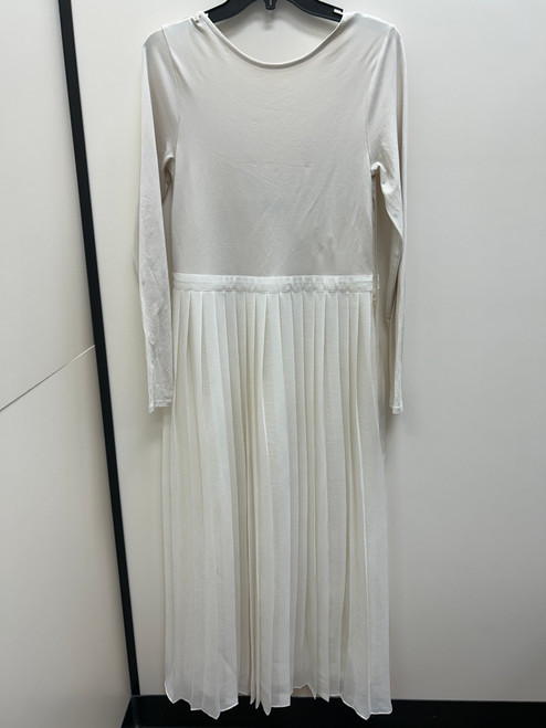 Vist Large View of Product Image Which is Used J. Crew Long Dress F S-4/6