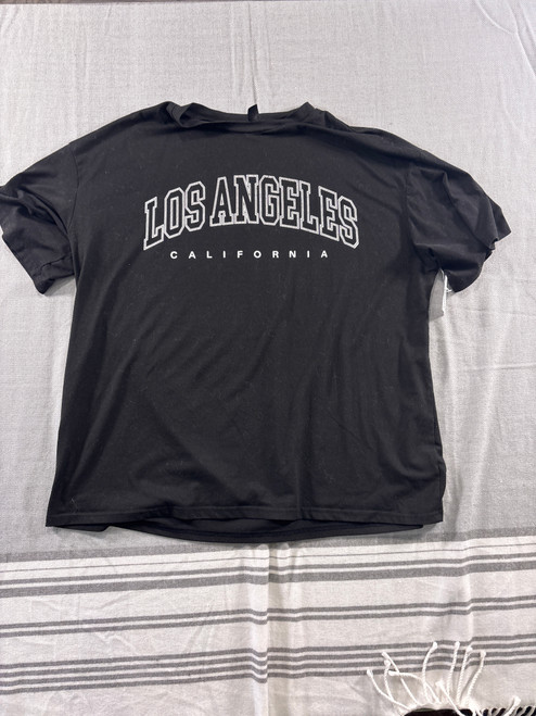 Vist Large View of Product Image Which is Used Unbranded T-Shirt 2X-20