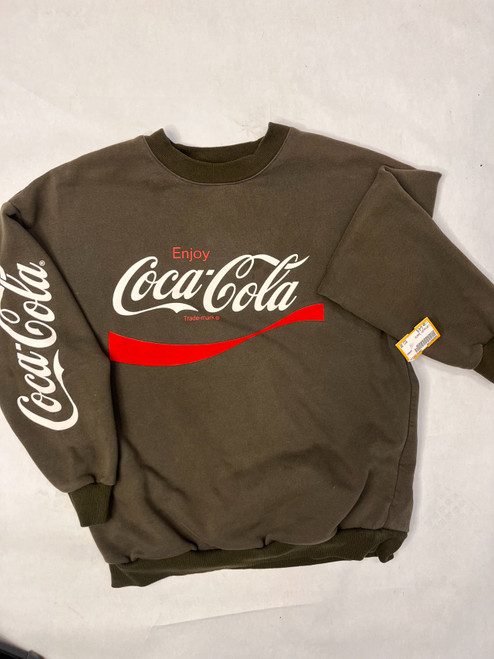 Vist Large View of Product Image Which is Used Unbranded Lightweight Sweater S-4/6