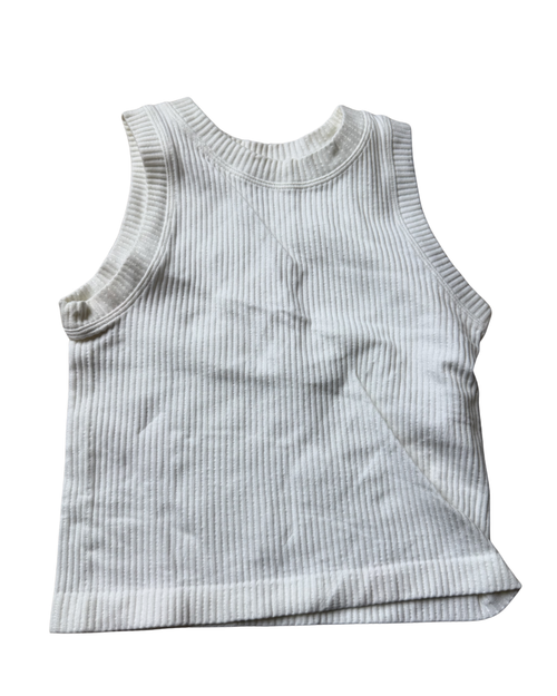 Vist Large View of Product Image Which is Gently used active tank top S-4/6