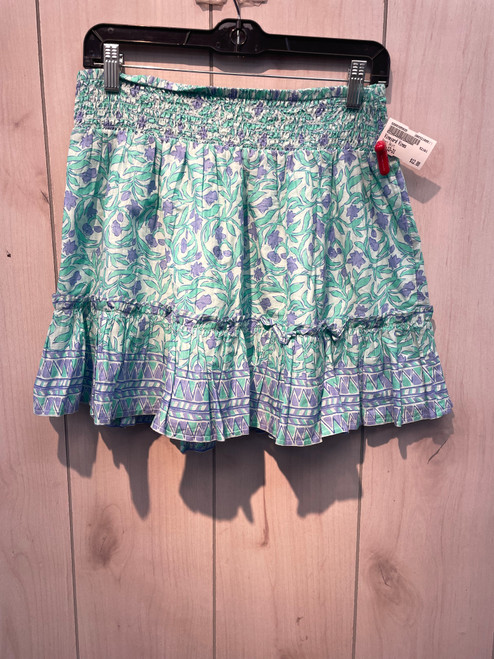 Vist Large View of Product Image Which is Used Vineyard Vines Short Skirt 12-31