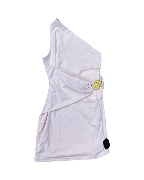 Vist Large View of Product Image Which is Used Missguided Short Dress F S-4/6