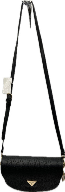 Vist Large View of Product Image Which is Used Guess Small Handbag