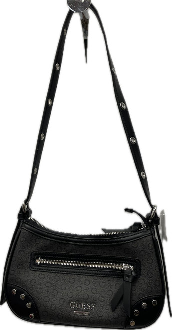 Vist Large View of Product Image Which is Used Guess Small Handbag