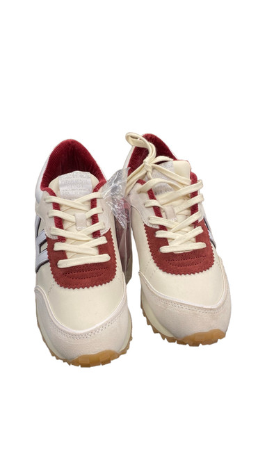 Vist Large View of Product Image Which is Used Vintage Havana Casual Shoes 7