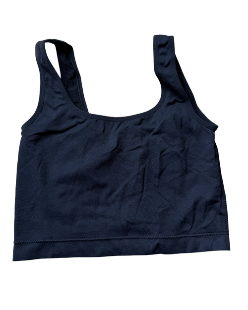 Vist Large View of Product Image Which is Gently used active tank top S-4/6