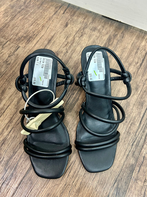 Vist Large View of Product Image Which is Used Dolce Vita Low Heels 7.5
