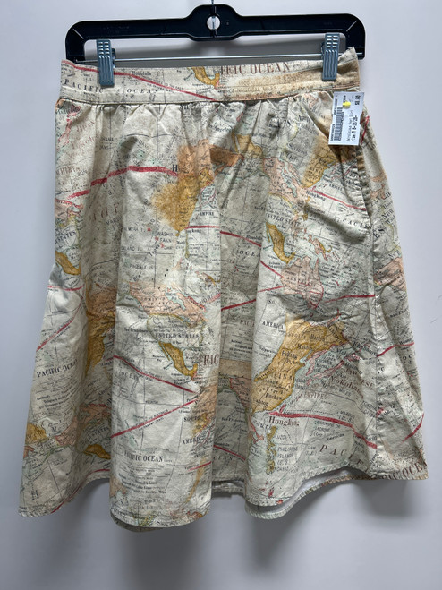 Vist Large View of Product Image Which is Used Unbranded Short Skirt M 8-10/28-30