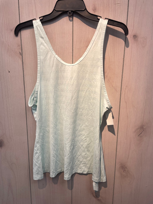 Vist Large View of Product Image Which is Used Athleta Active Tank Top S-4/6