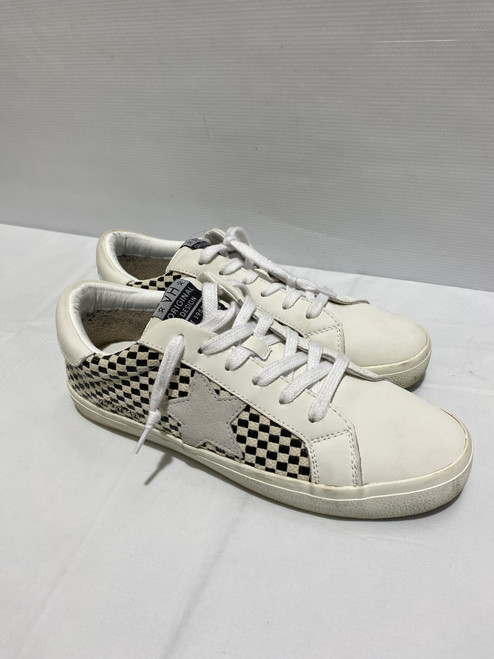Vist Large View of Product Image Which is Used Vintage Havana Casual Shoes 10