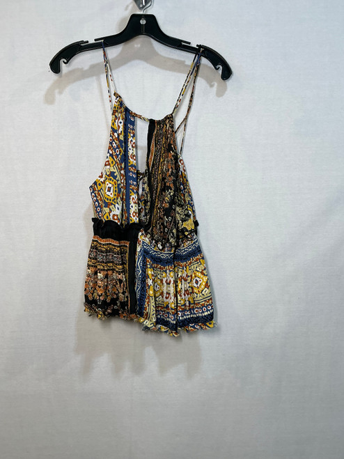 Vist Large View of Product Image Which is Used Free People Tank Top XS-0/2