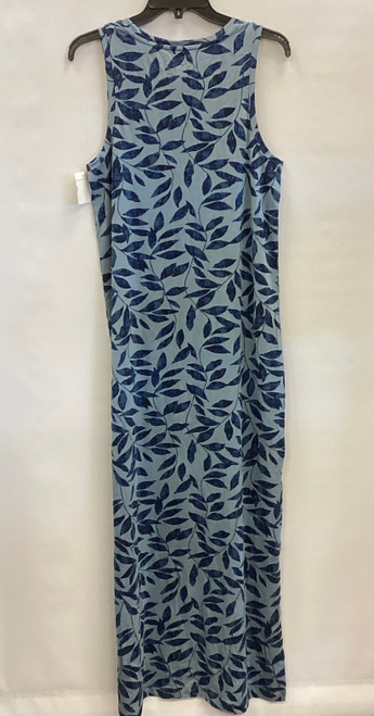 Vist Large View of Product Image Which is Used Eddie Bauer Long Dress F M-8/10