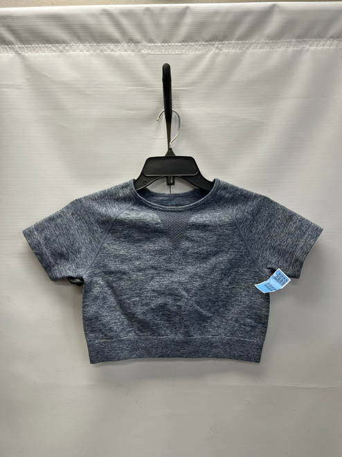 Vist Large View of Product Image Which is Used Buff Bunny Active Short Sleeve M-8/10