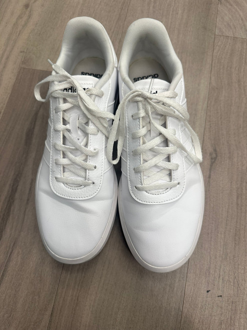 Vist Large View of Product Image Which is Used Adidas Casual Shoes 9
