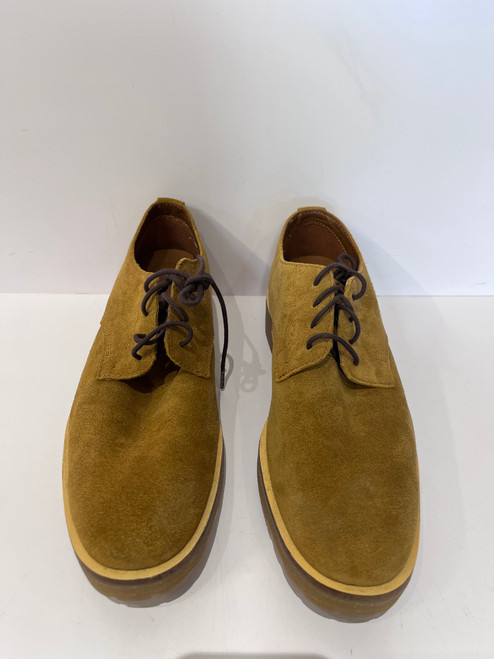 Vist Large View of Product Image Which is Used Timberland Mens Dress Shoes 9.5