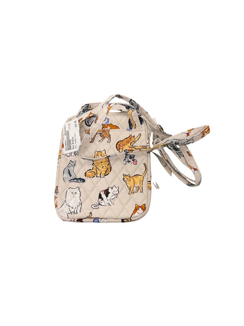 Vist Large View of Product Image Which is Used Vera Bradley Small Handbag