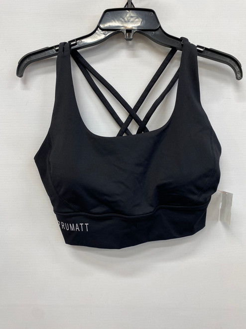Vist Large View of Product Image Which is Used Unbranded Sports Bra XL-16