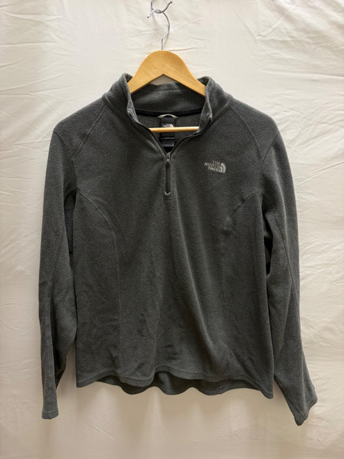 Vist Large View of Product Image Which is Used The North Face Sweatshirt L-12/14