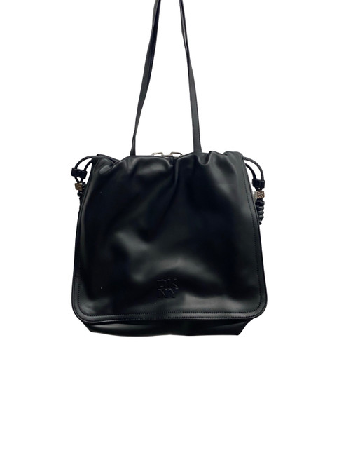 Vist Large View of Product Image Which is Used DKNY Large Handbag