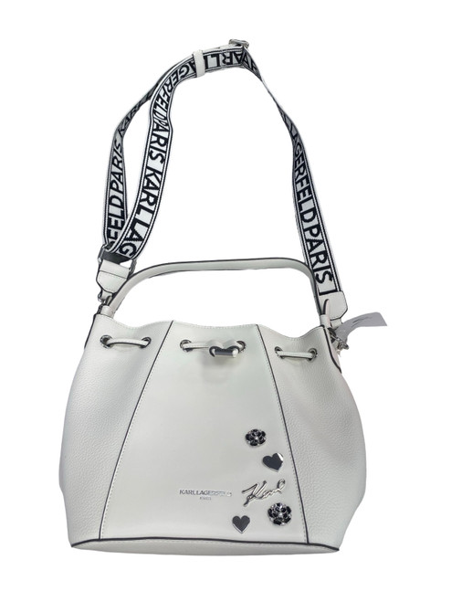Vist Large View of Product Image Which is Used Unbranded Large Leather Handbag