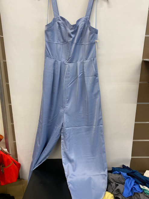 Vist Large View of Product Image Which is Used Lumiere Jumpsuit M-8/10