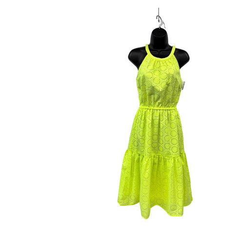 Vist Large View of Product Image Which is Used Lilly Pulitzer Short Dress F XS-0/2