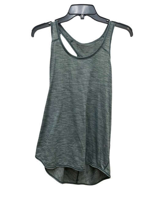 Vist Large View of Product Image Which is Used Lululemon Athletica Active Tank Top M-8/10