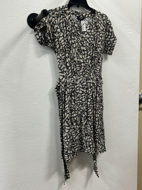 Vist Large View of Product Image Which is Used Simply Vera Wang Short Dress B XS-0/2