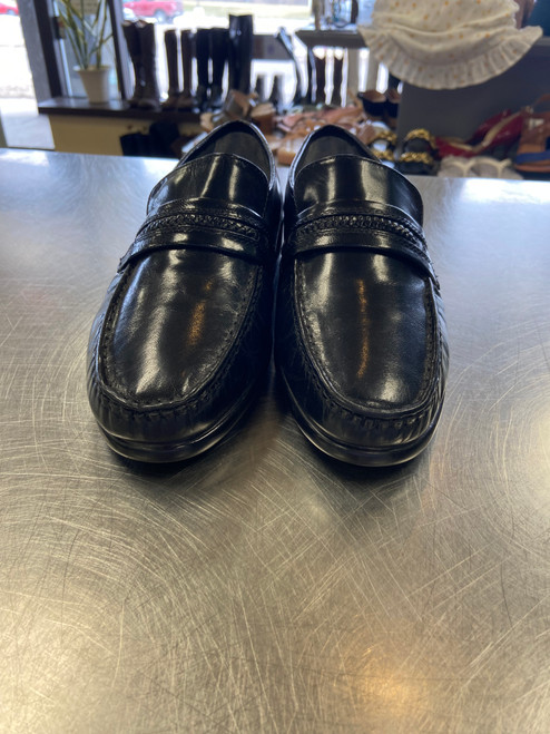 Vist Large View of Product Image Which is Used Nunn Bush Mens Dress Shoes 8