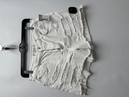 Vist Large View of Product Image Which is Used Free People Shorts 2-26