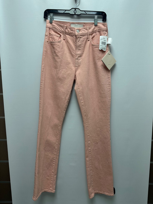 Vist Large View of Product Image Which is Used Mother Denim 4-27