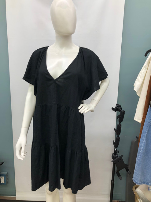 Vist Large View of Product Image Which is Used Universal Threads Short Dress F XL-16