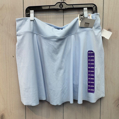 Vist Large View of Product Image Which is Used Unbranded Short Skirt 20-35