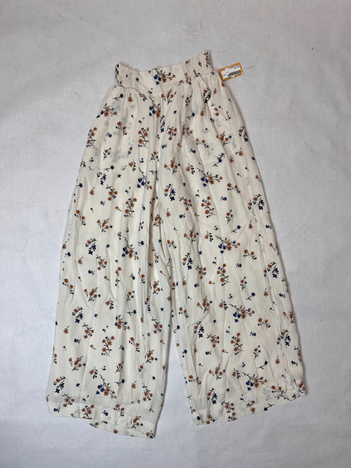 Vist Large View of Product Image Which is Used Unbranded Casual Pant S 4-6/27-28