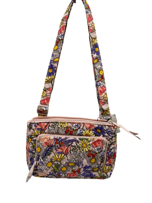Vist Large View of Product Image Which is Used Vera Bradley Small Handbag