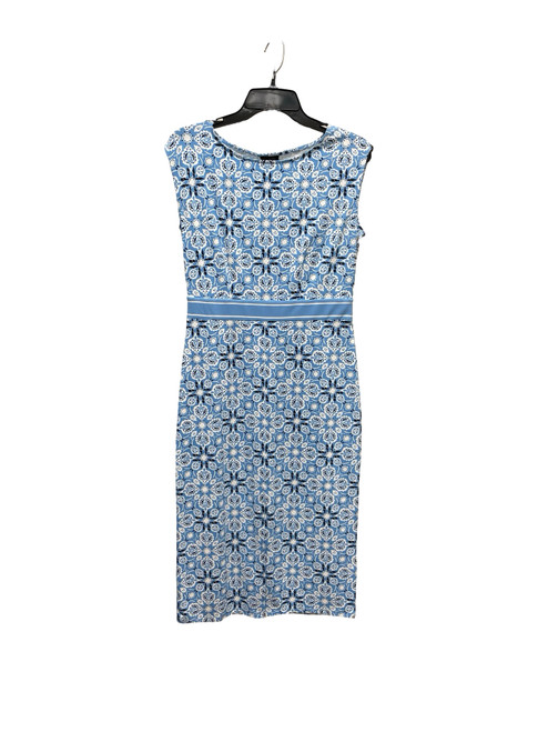 Vist Large View of Product Image Which is Used Talbots Long Dress B XS-0/2