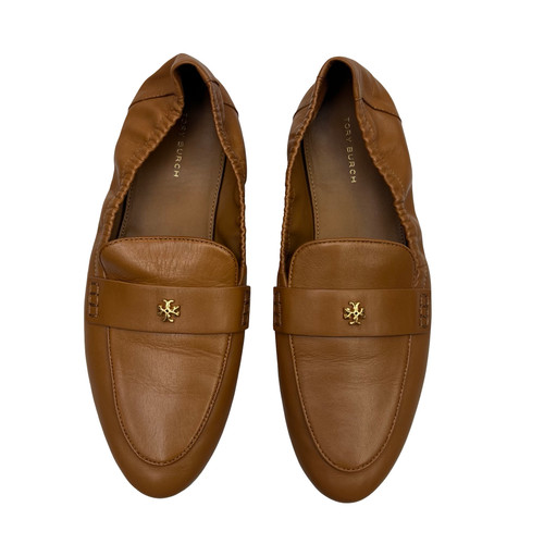 Vist Large View of Product Image Which is Used Tory Burch Flats 8