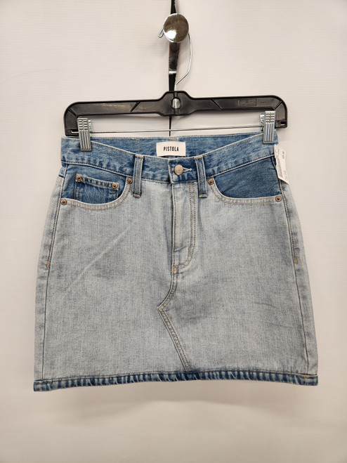 Vist Large View of Product Image Which is Used Unbranded Short Skirt 2-26